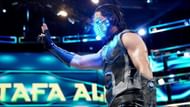 Mustafa Ali